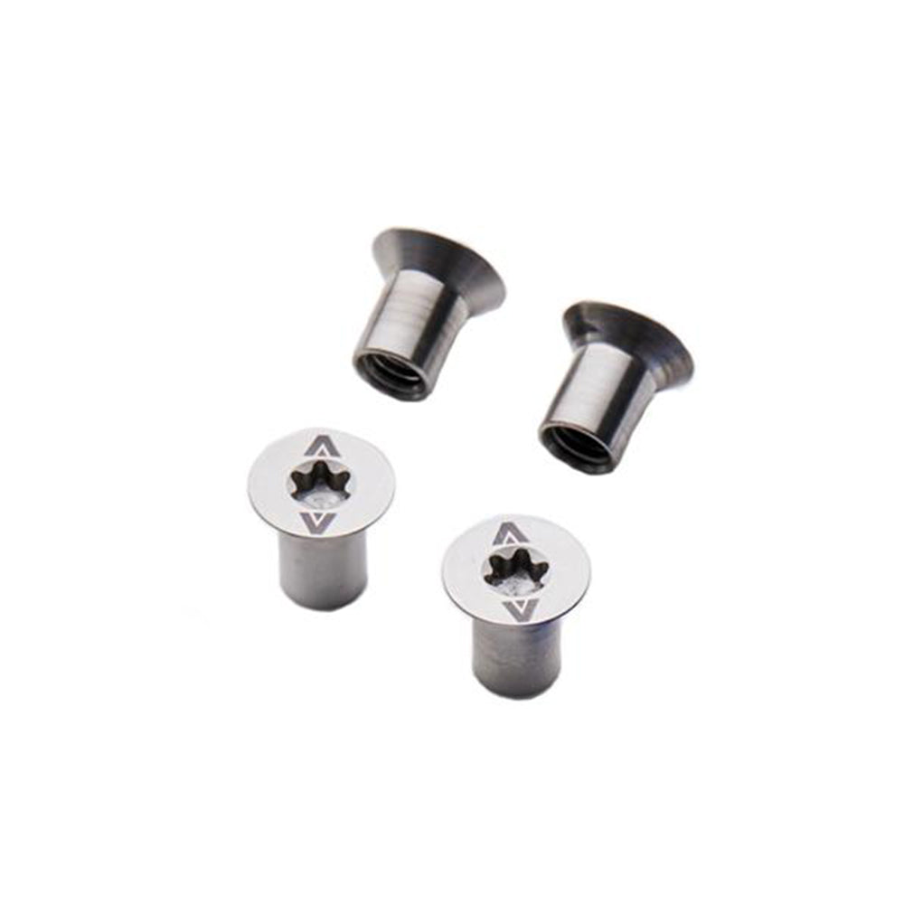 Armstrong Barrel Nut set