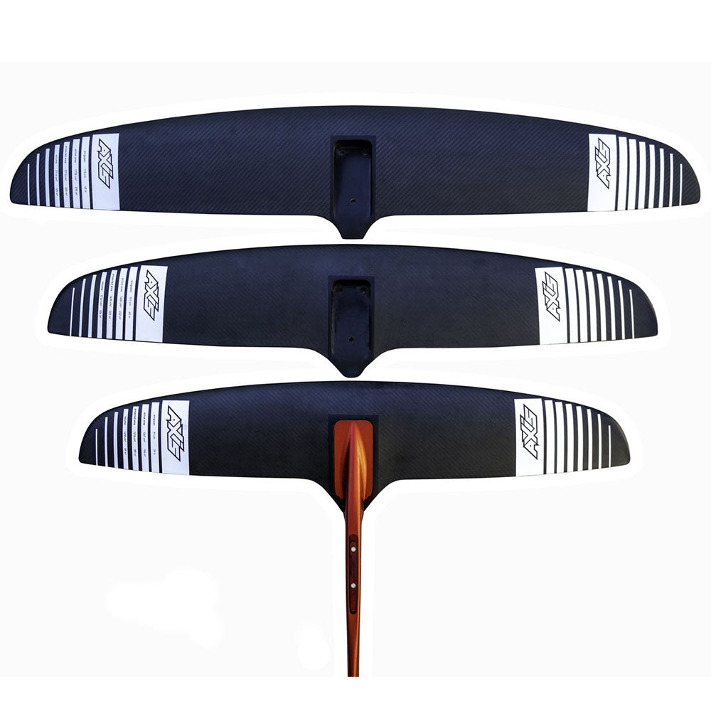 Axis wing foil deals