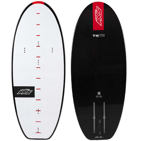 AXIS 2022 Carbon TRAY v3 Foilboard