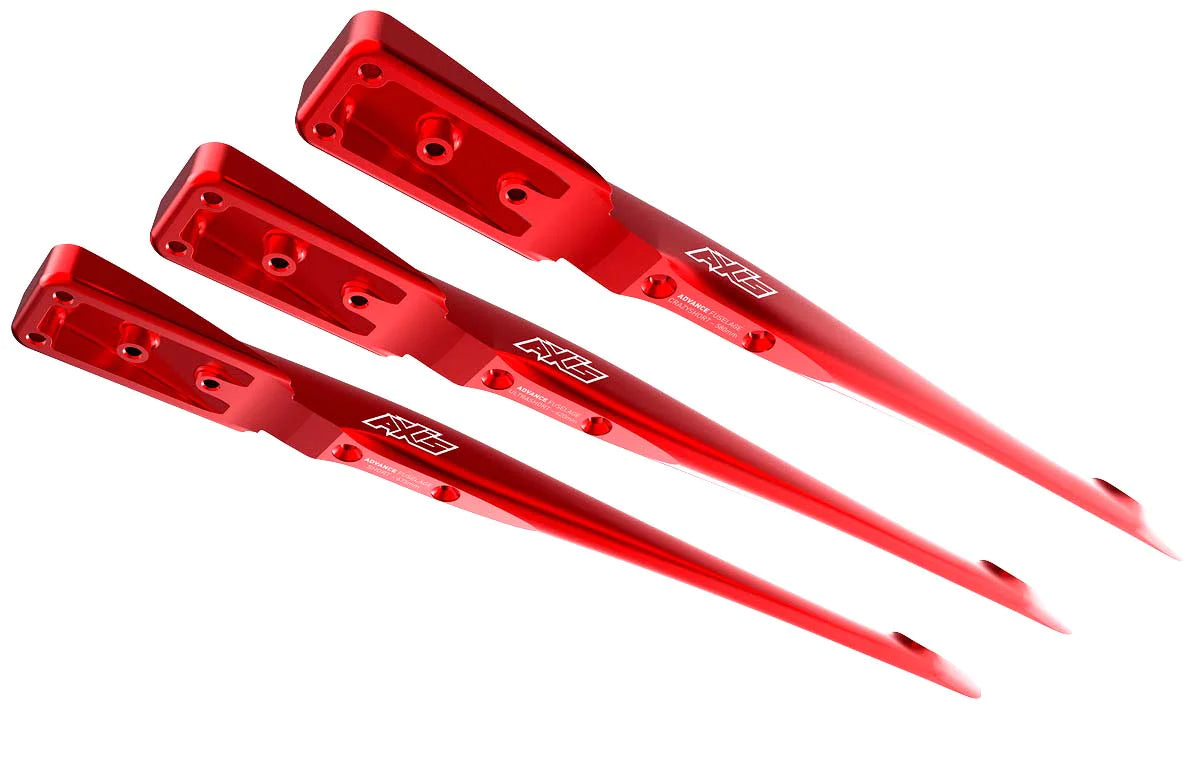 Axis 2022 Red Advance Fuselage