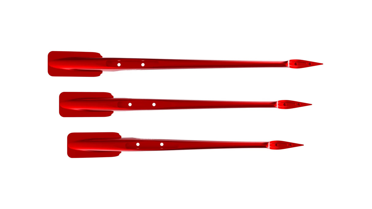 Axis 2022 Red Advance Fuselage