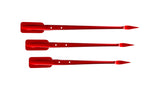 Axis 2022 Red Advance Fuselage