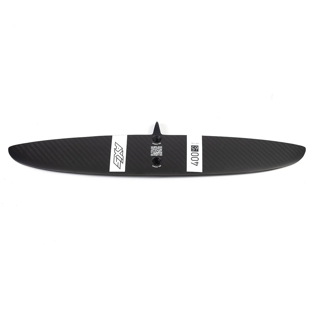 Axis Progressive Rear Wing