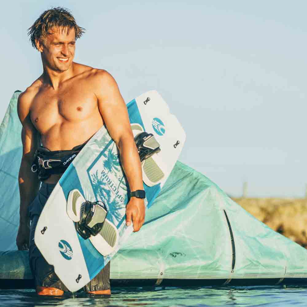 CABRINHA 2022 SPECTRUM BOARD ONLY – Kitepower Australia