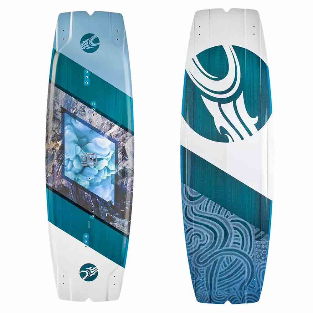 CABRINHA 2022 XCALIBER WOOD BOARD ONLY