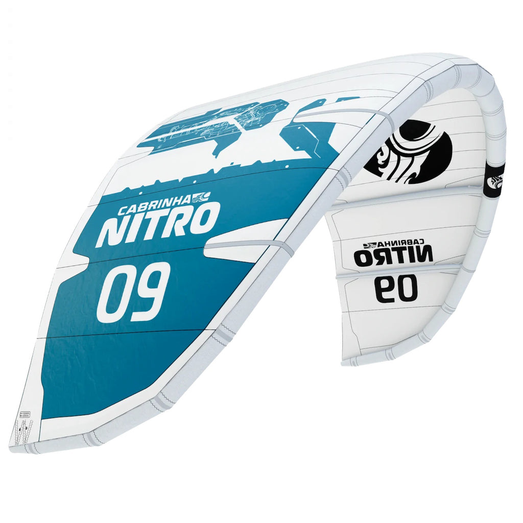 Cabrinha 2023 Nitro Apex Kite Only