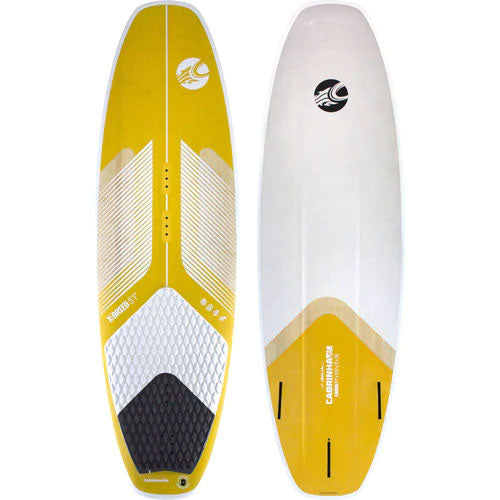 Cabrinha 2021 X-Breed kite surfboard