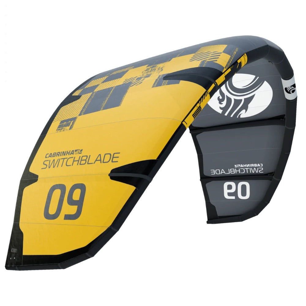 Cabrinha 2023 Switchblade Kite Only