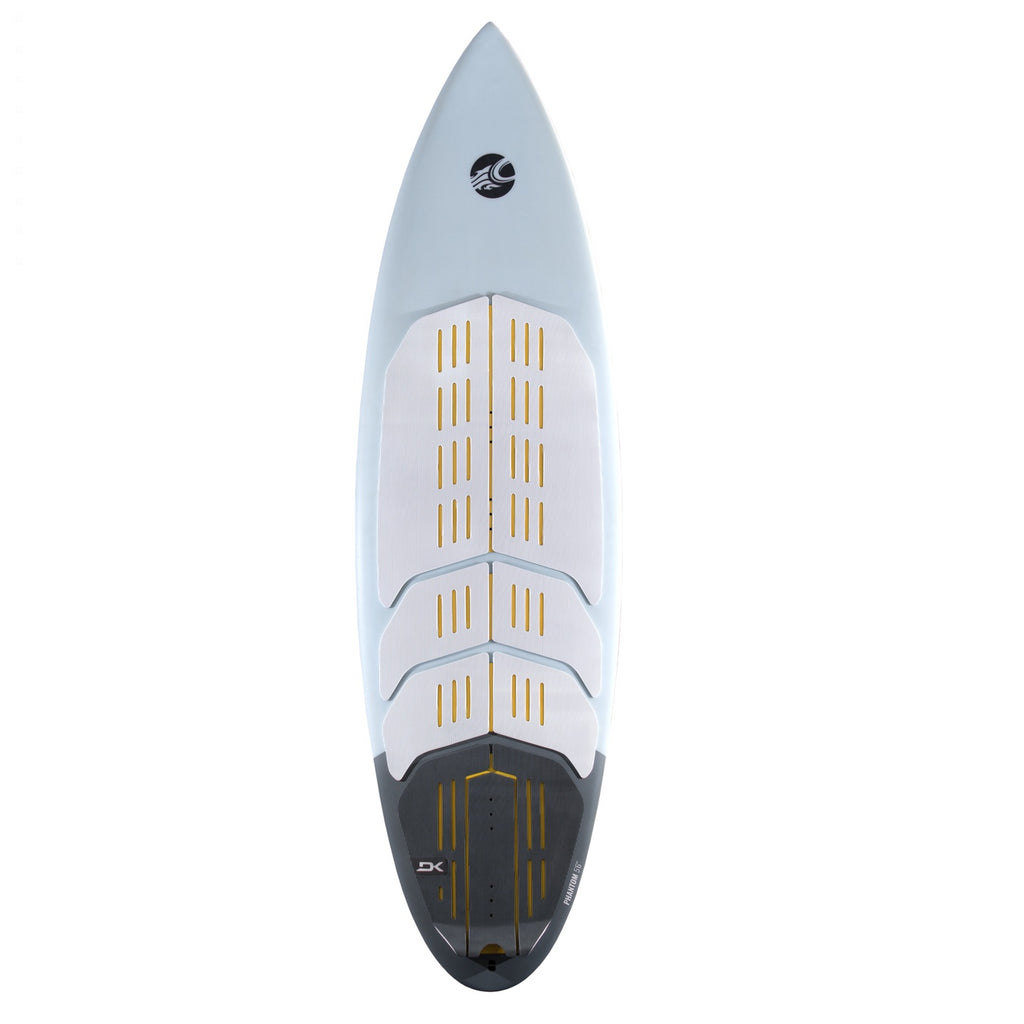Cabrinha 2023 Phantom 5FIN Surfboard