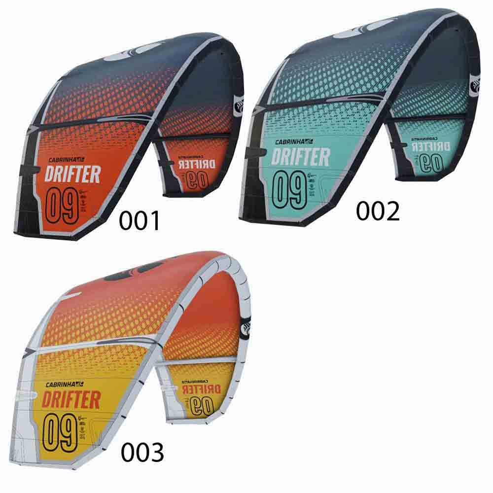 Cabrinha 2021 Drifter Kite Only