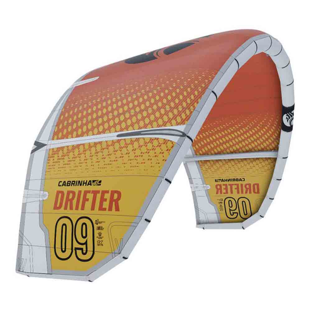 Cabrinha 2021 Drifter Kite Only
