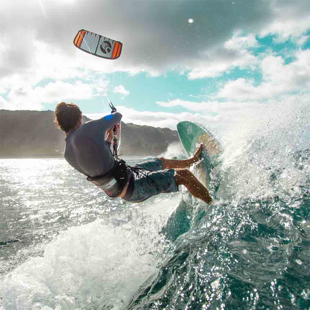 Cabrinha 2021 Drifter Kite Only