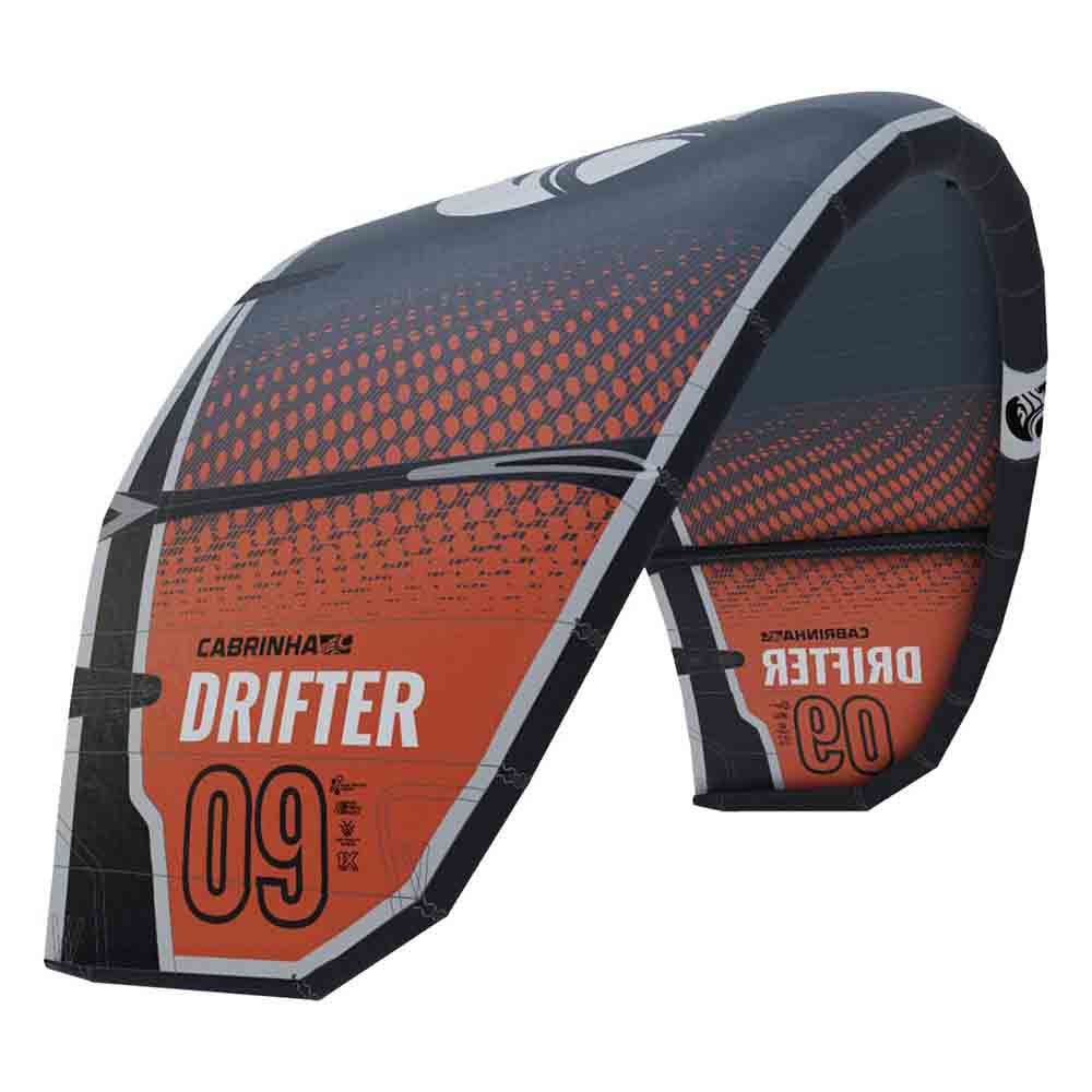 Cabrinha 2021 Drifter Kite Only
