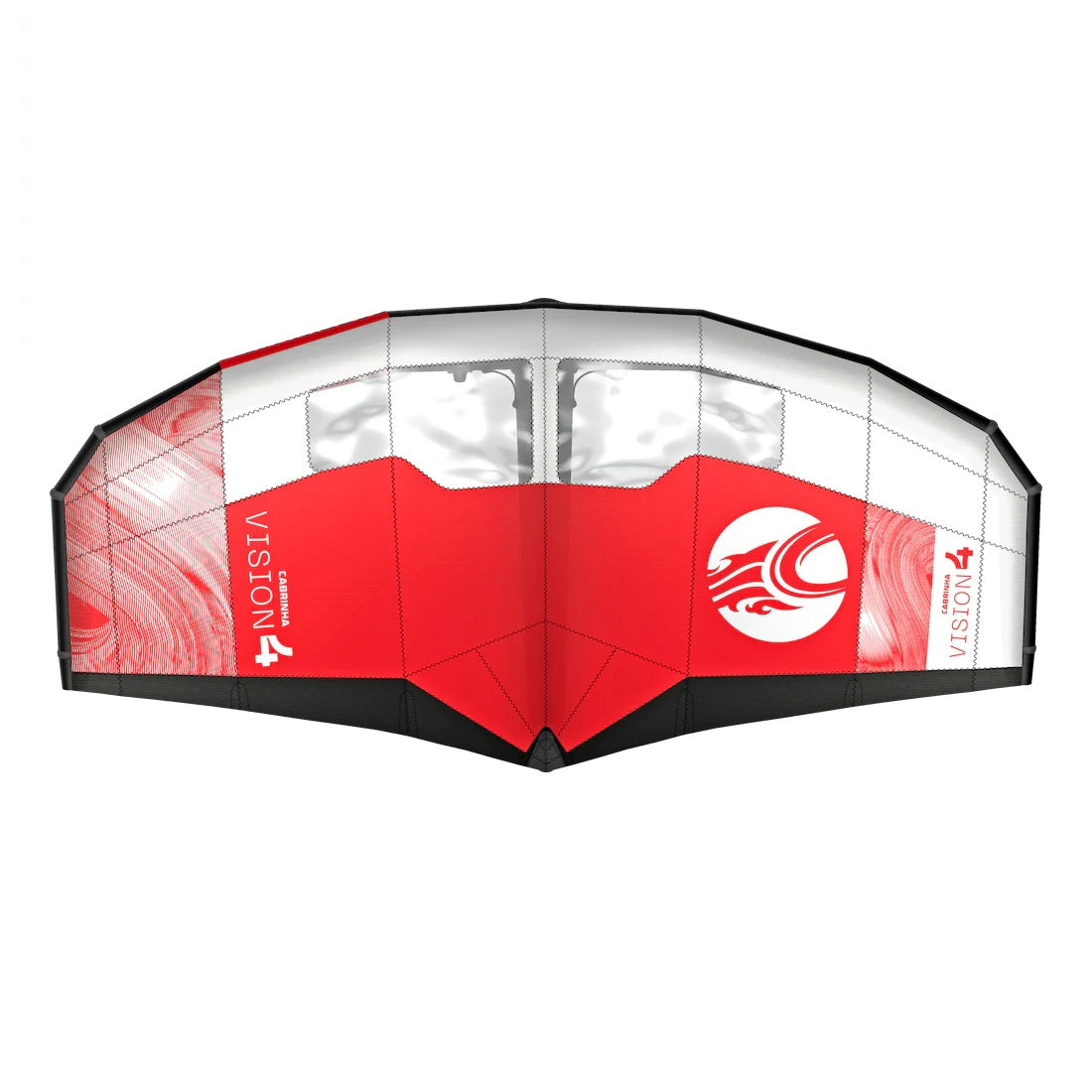 Cabrinha 2023 Vision Wing – Kitepower Australia 