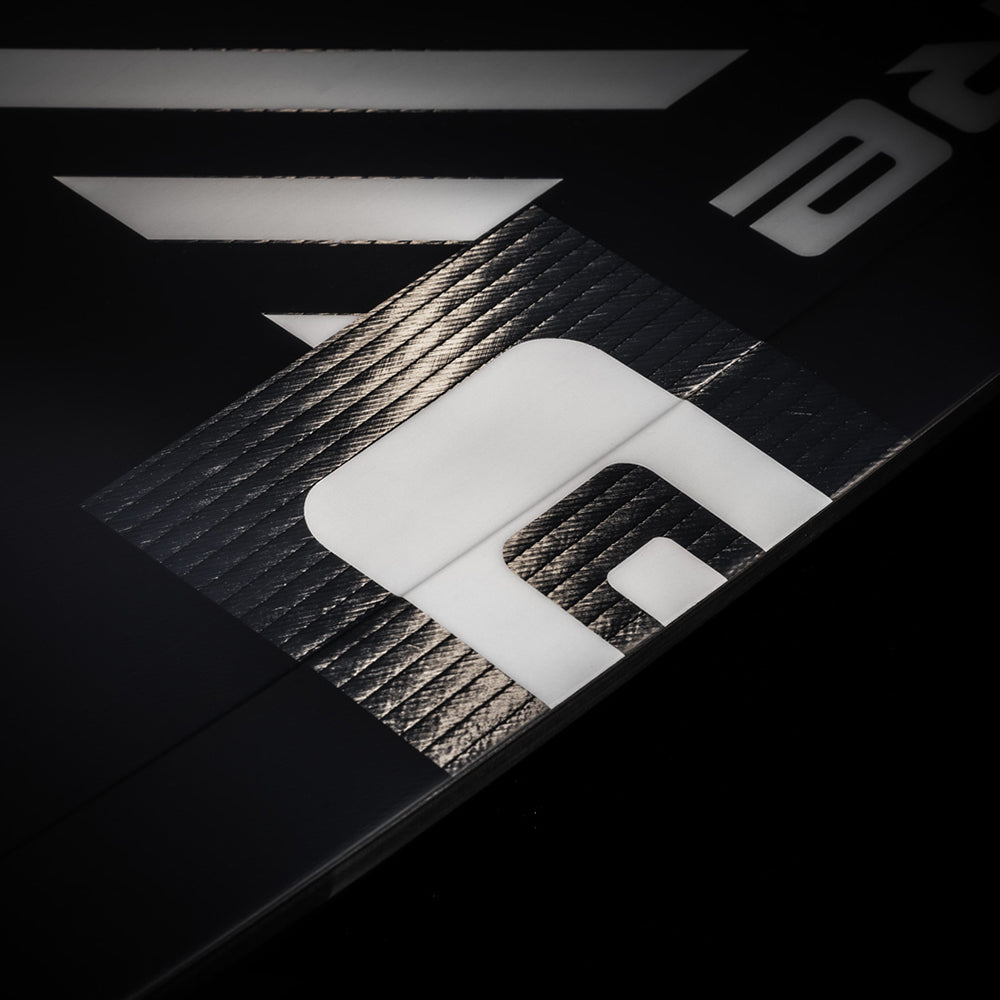 Core Bolt 4 kiteboard