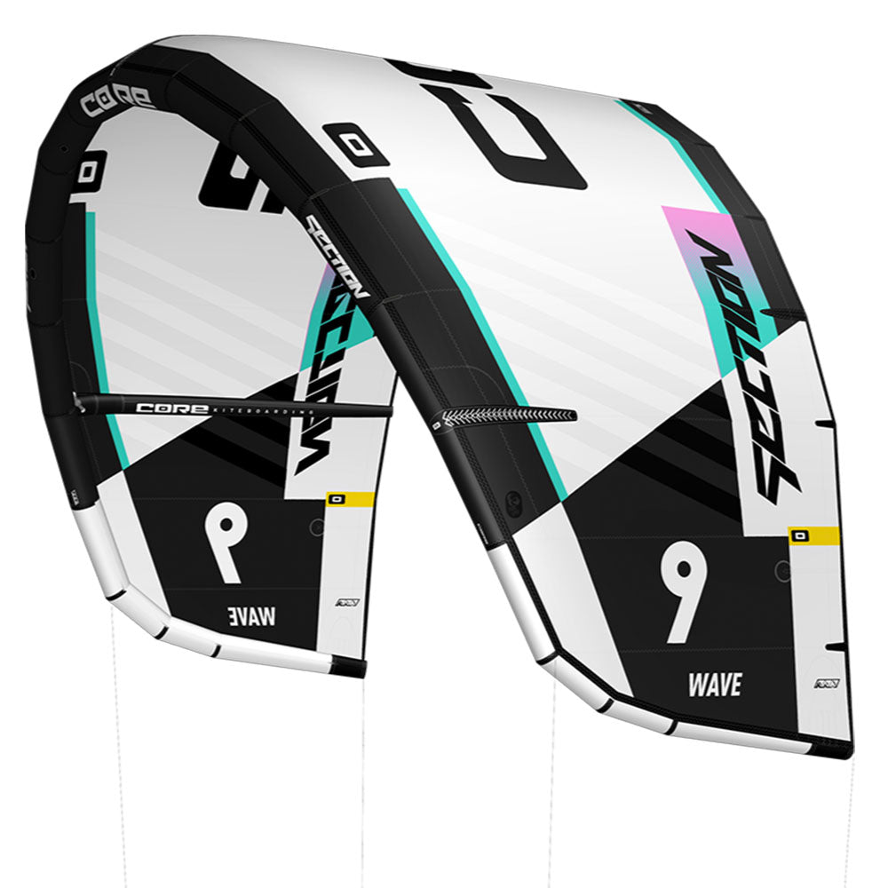 Core Section 4 Kite Only
