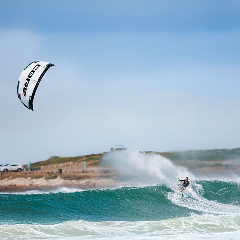 Core Section 4 Kite Only