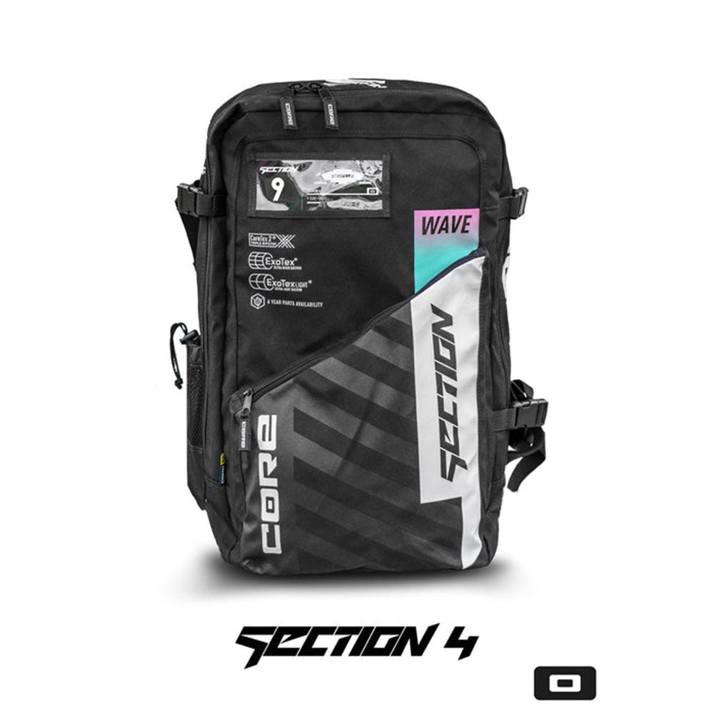Core Section 4 Kite Only