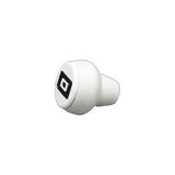 Core Sensor 3 Bar Stopper Ball, White