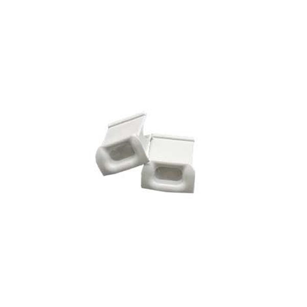 Core Sensor 3 Bar inserts, White Pair