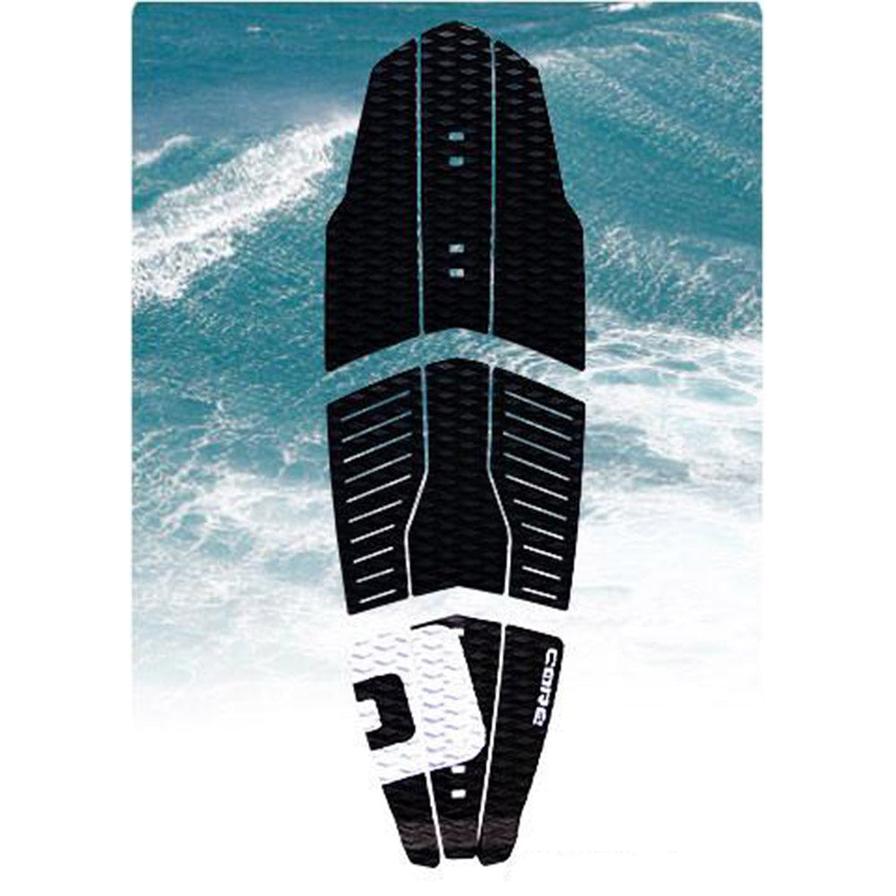 Core Surf Traction Pad for Ripper3/Green Room