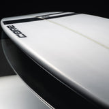Core Ripper 4 Surfboard with Rear Traction Pad
