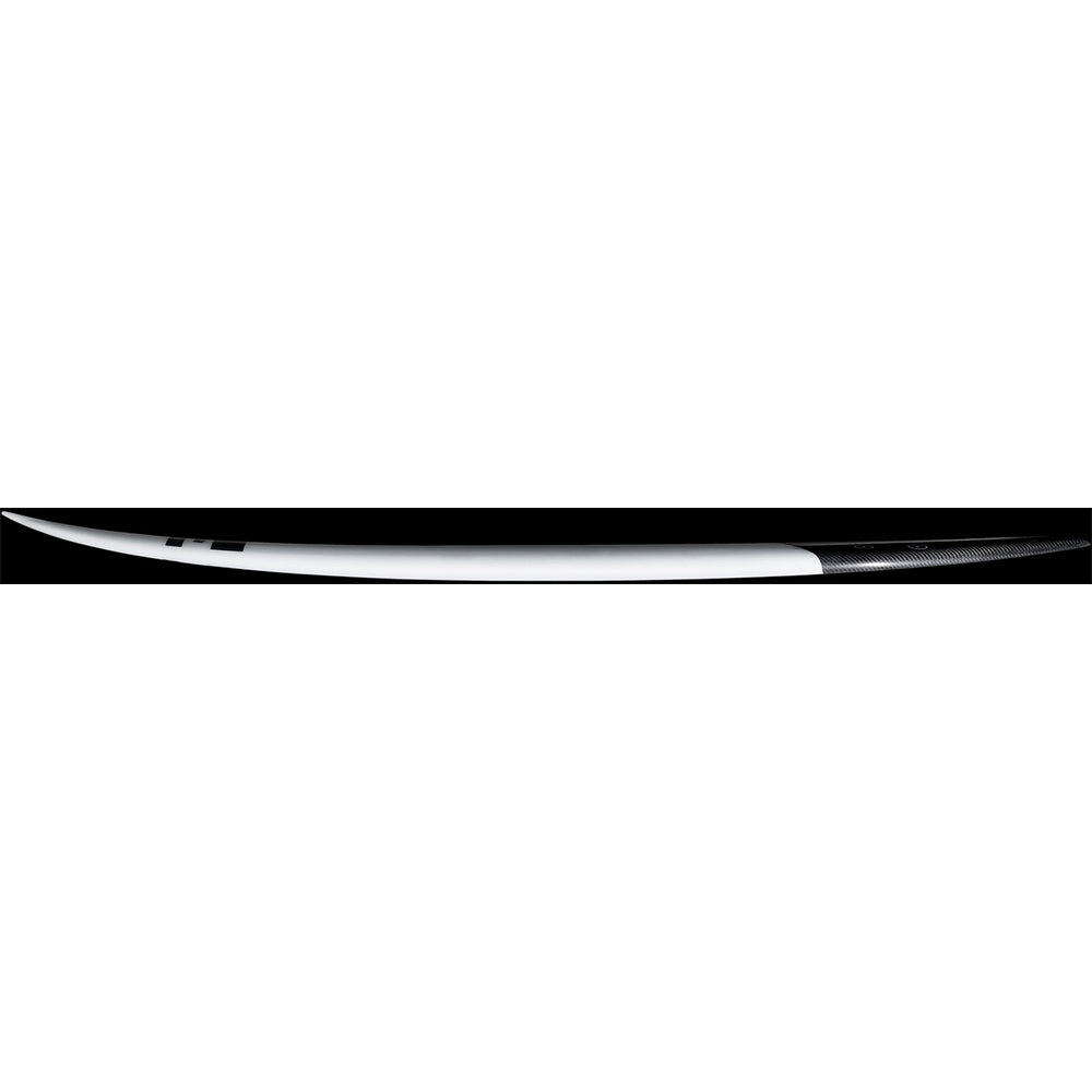 Core Ripper 4 Surfboard with Rear Traction Pad