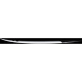 Core Ripper 4 Surfboard with Rear Traction Pad
