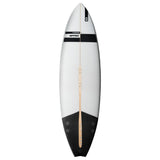 Core Ripper 4 Surfboard with Rear Traction Pad