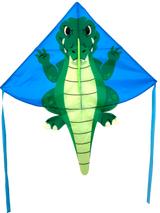 Crocodile Kite