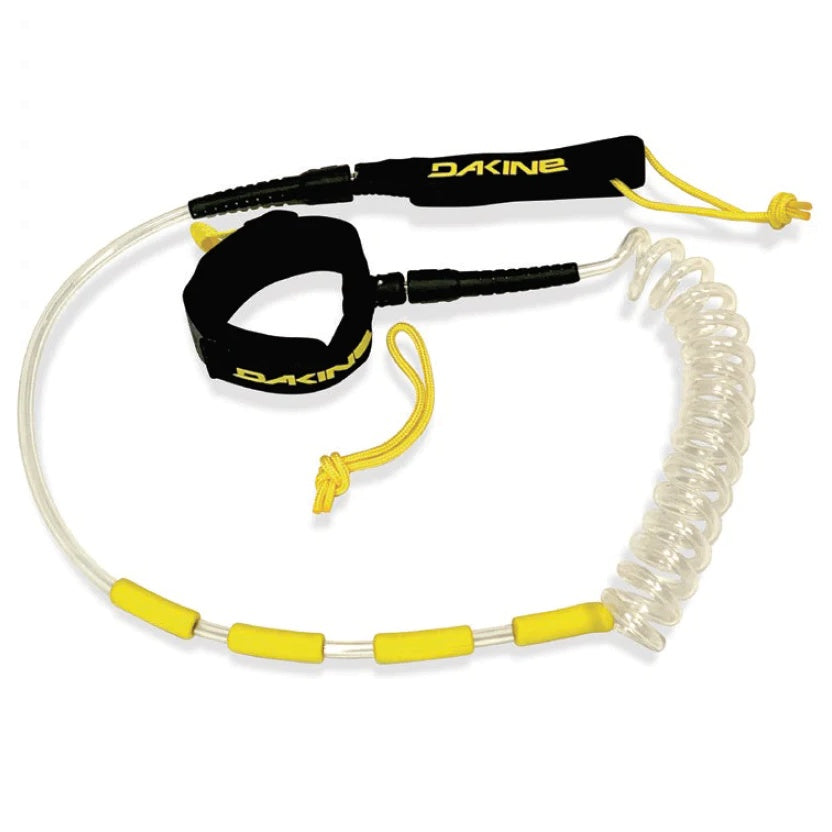 Dakine 2022 Foil Board Floating Coil Leash