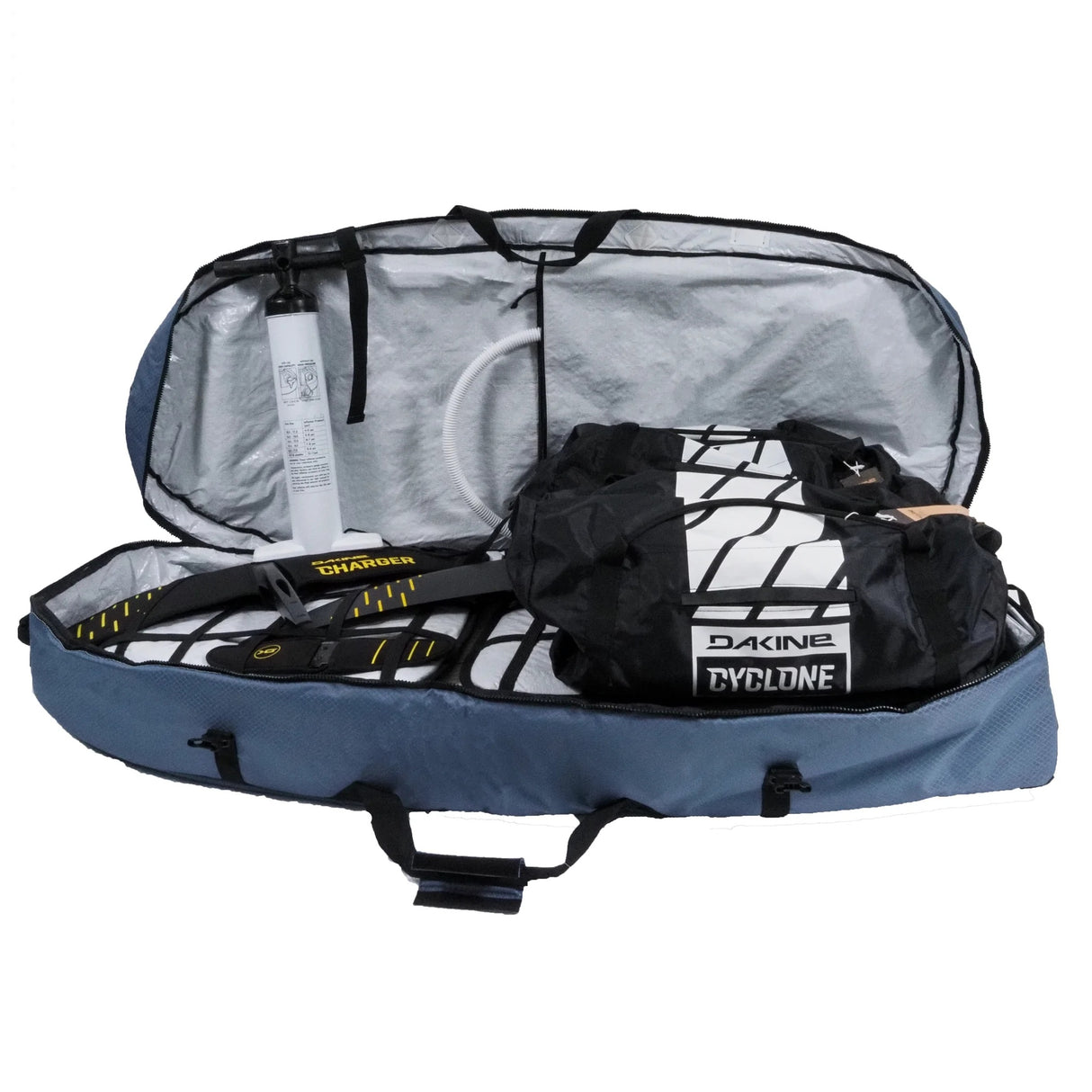 Dakine 2022 Wing Travel Wagon Wingfoil bag