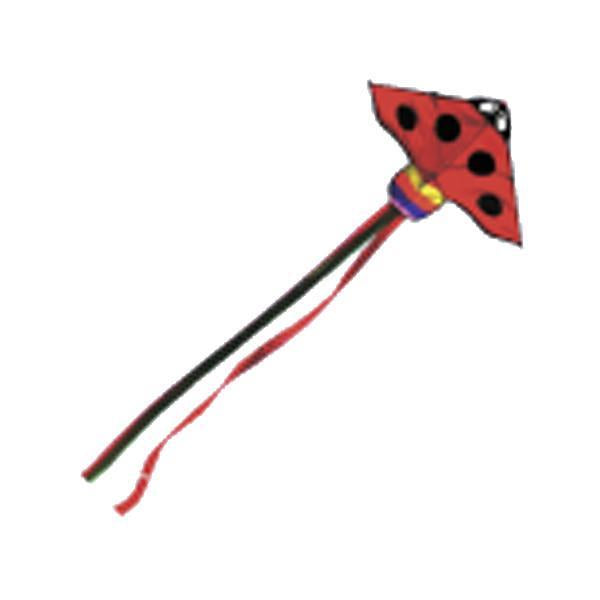 Delta Ladybird