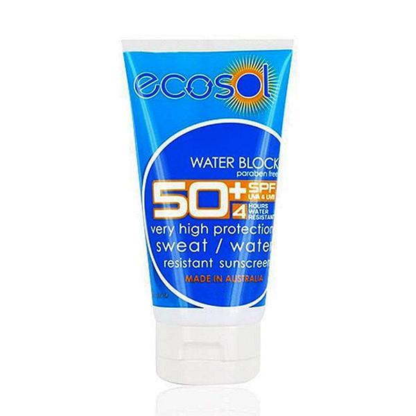 Ecosol 150ml Waterblock SPF50+