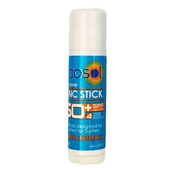 Ecosol 12g Skin tone Zinc stick