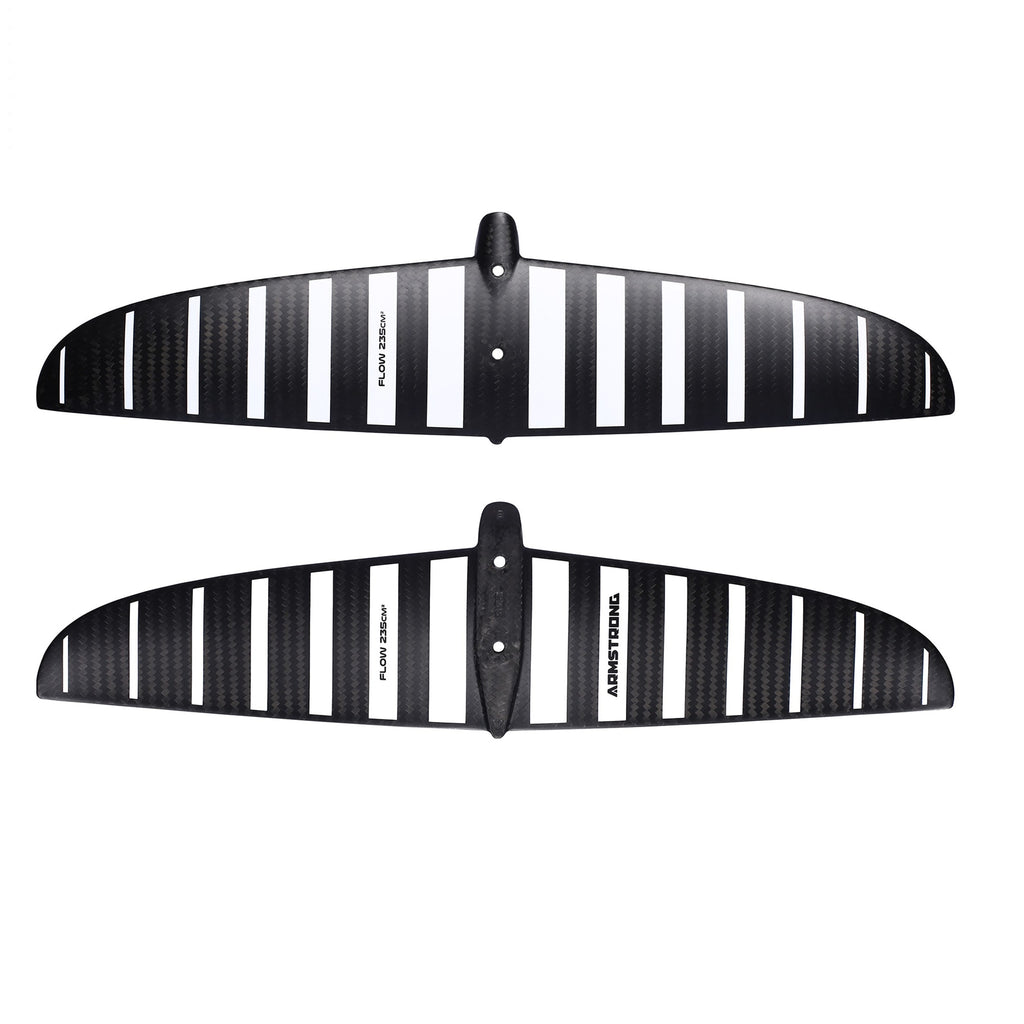 Armstrong Flow 235 Stabiliser Tail Wing