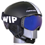 Forward WIP Flying Mask