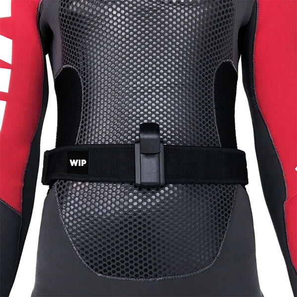 Forward WiP Wing Harness Belt