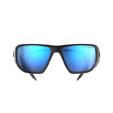 Forward WIP Gust EVO Polarized Black Sunglasses