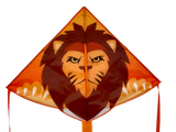 Lion Kite