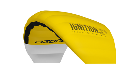 Ozone Ignition V3 trainer kite