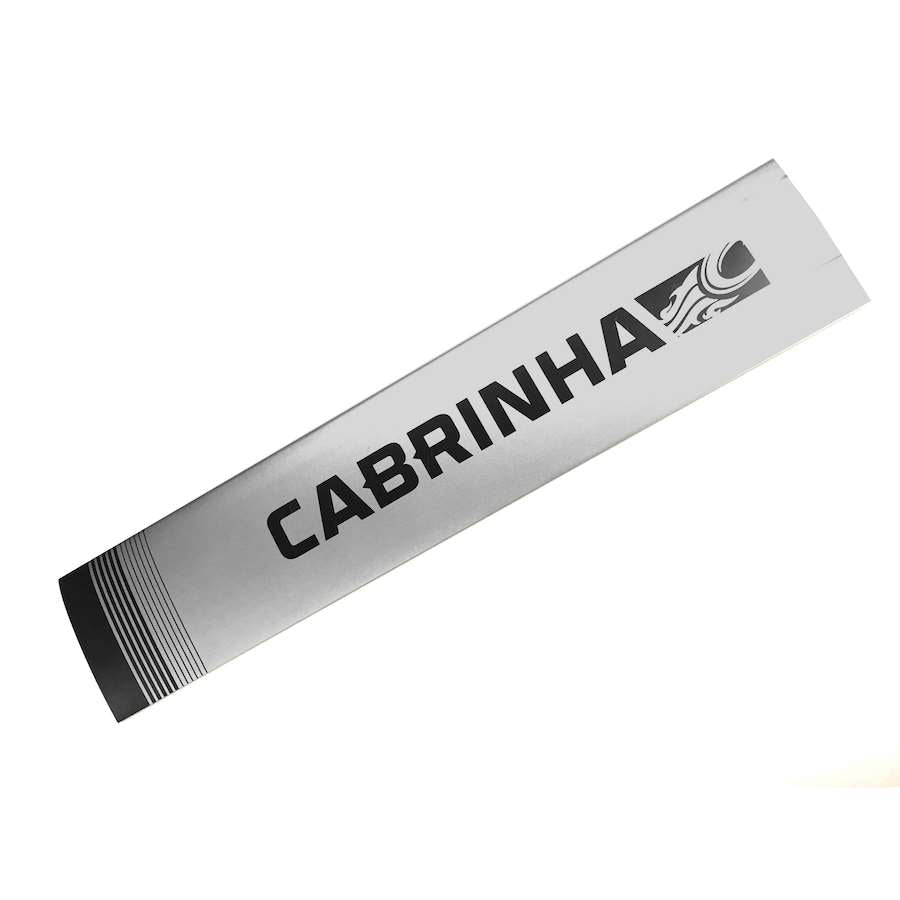 Cabrina Fusion 2021 Alloy Mast