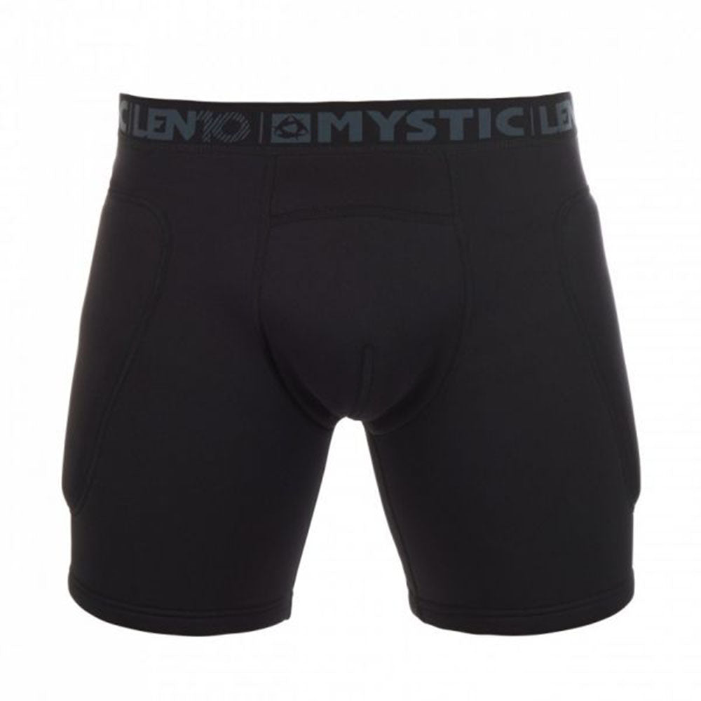 Mystic LEN10 Impact Boxers