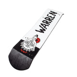 MBS Dylan Warren Pro 97 DECK ONLY