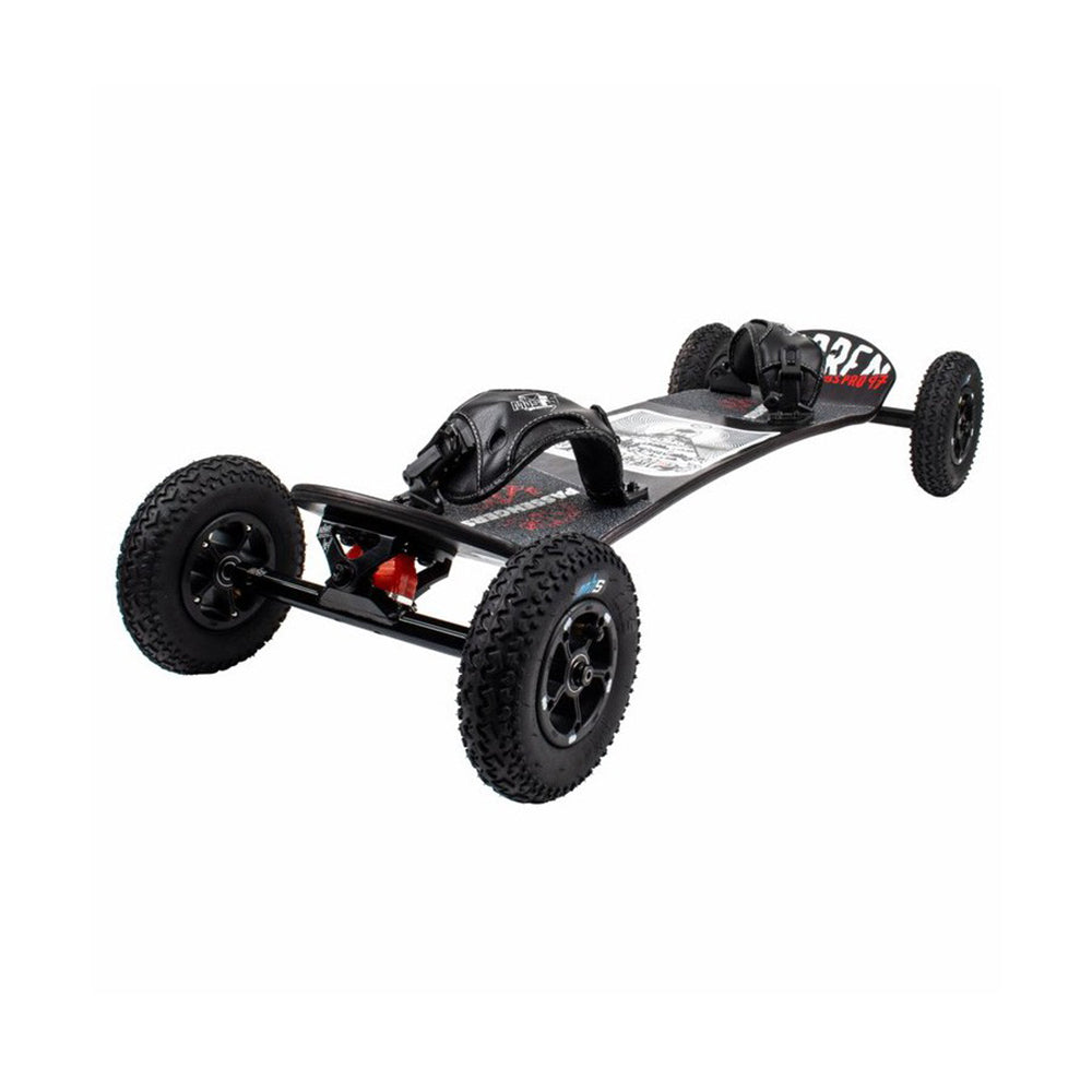 MBS pro97 マウンテンボード MBS Pro 97 Board - Dylan Warren II – Kitepower Australia
