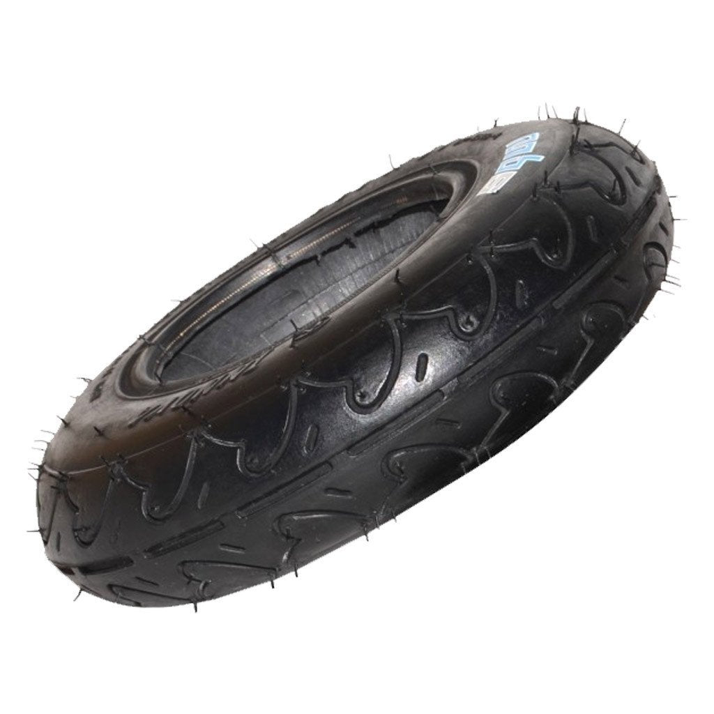 MBS Roadie Tire (ea.) 8" - 200x50 - Black