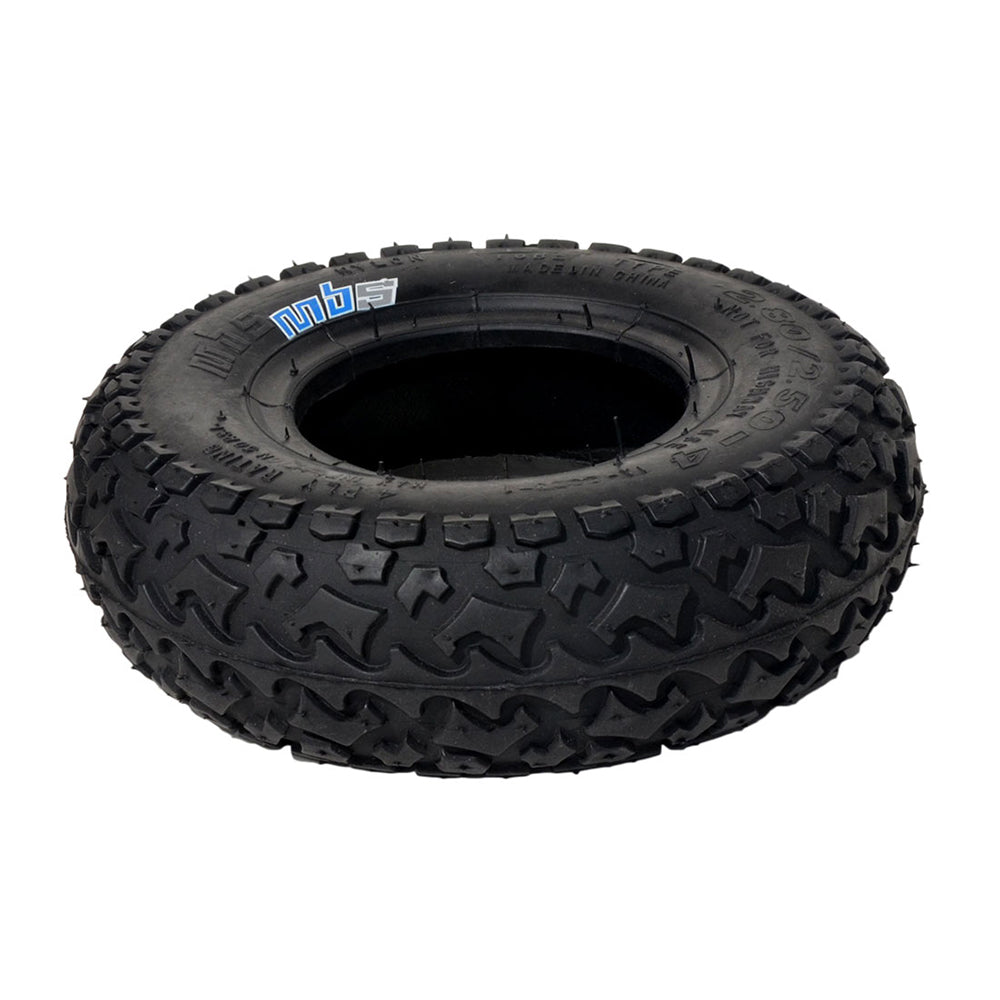 MBS 9" T2 Tire