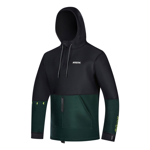 Mystic 2021 Voltage Sweat 4mm
