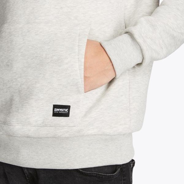 Mystic Brand Hood Sweat