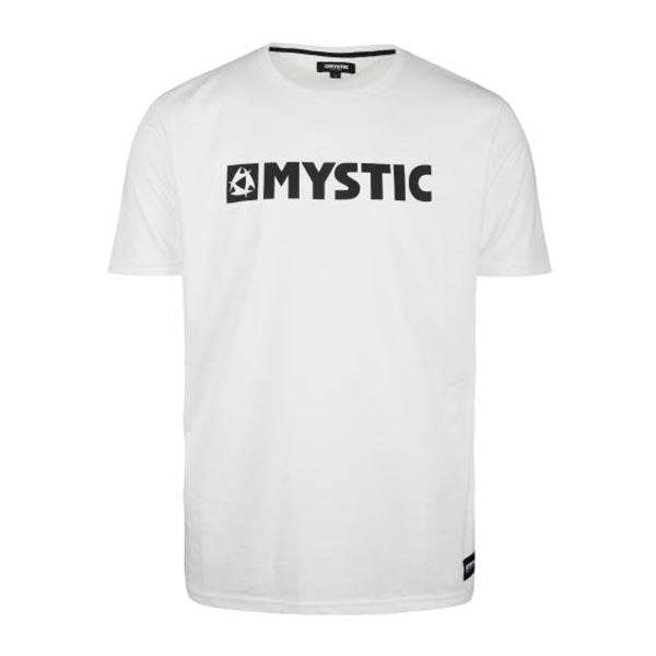 Mystic Brand Tee 2022